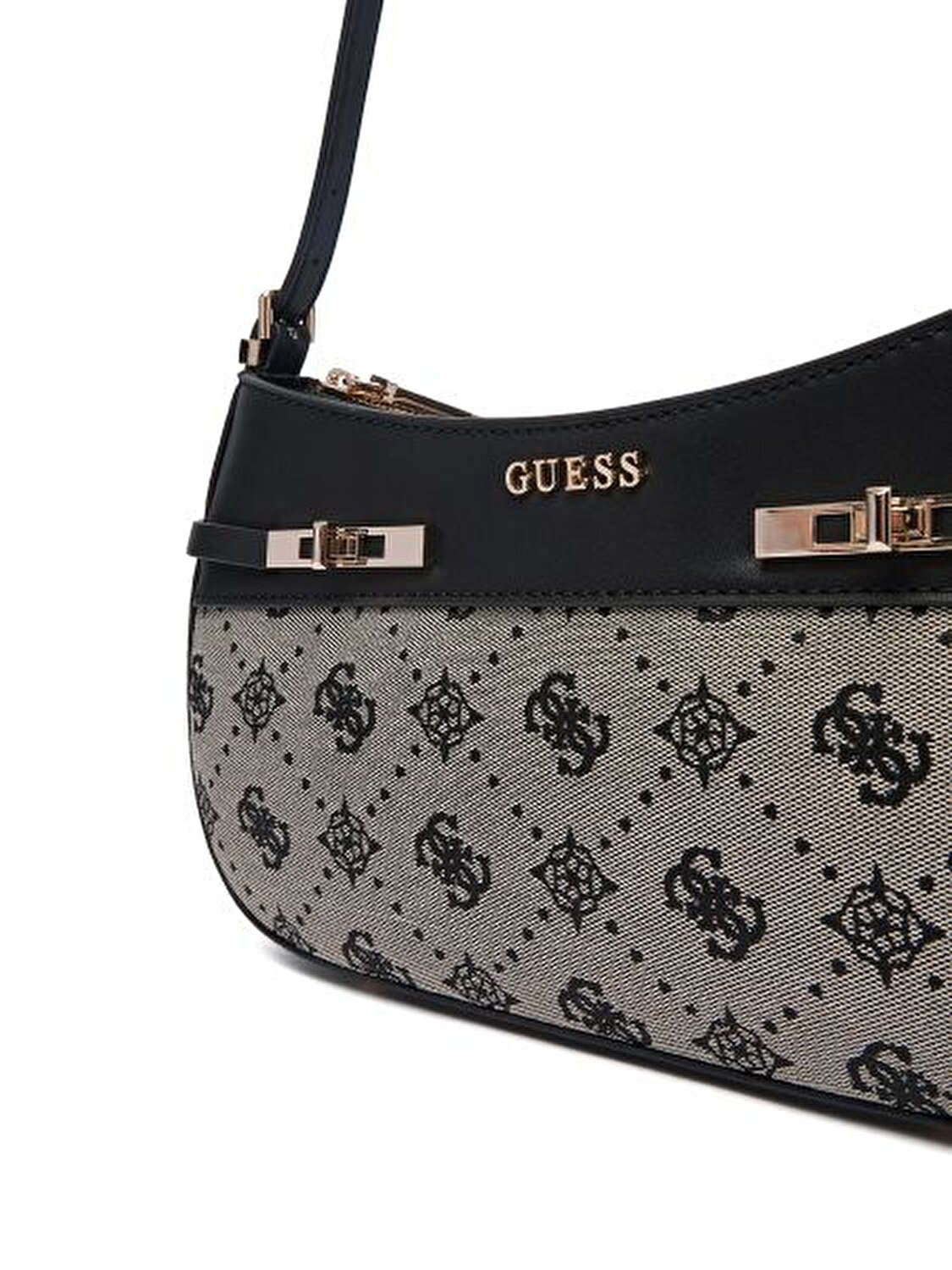 MELINDA LOGO SHOULDE