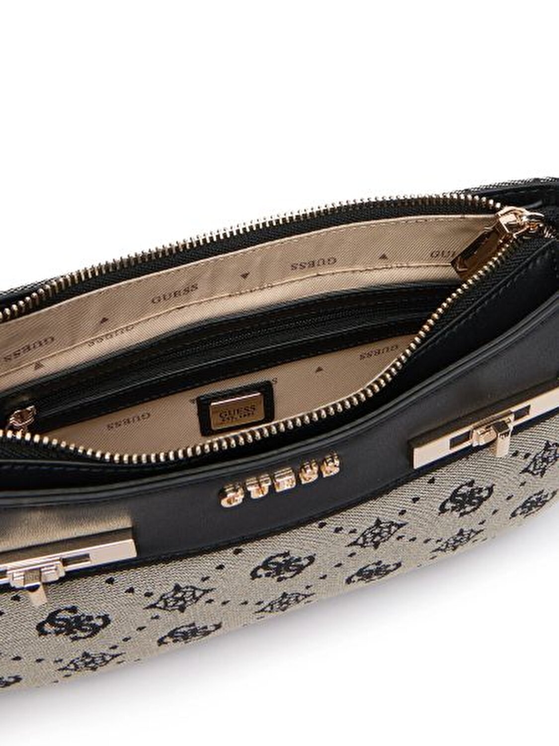 MELINDA LOGO SHOULDE