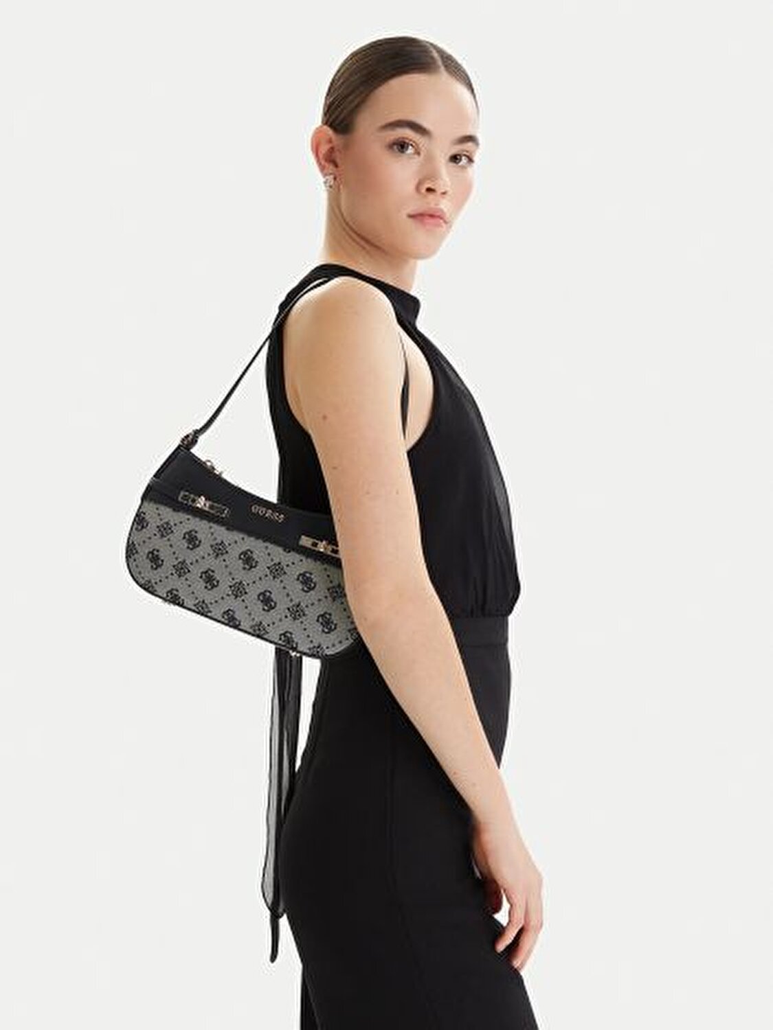 MELINDA LOGO SHOULDE