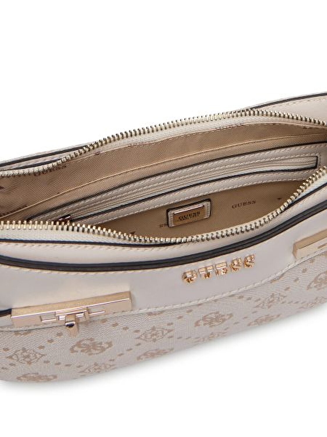 MELINDA LOGO SHOULDE