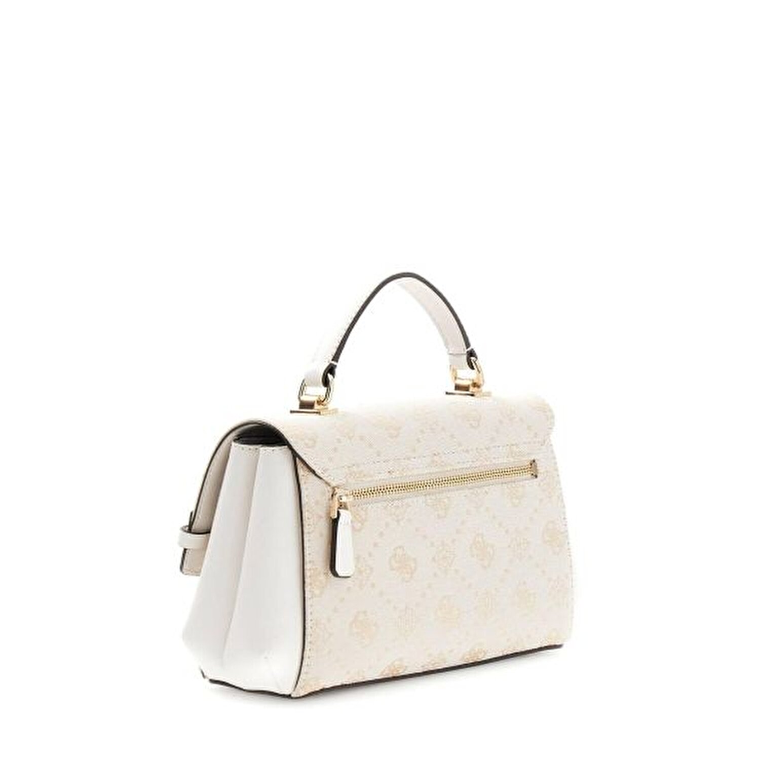 MELINDA LOGO TOP HAN