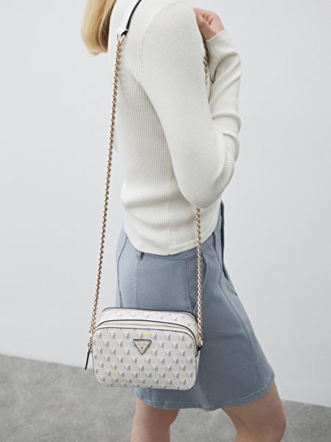 G WAVE II CAMERA CRO