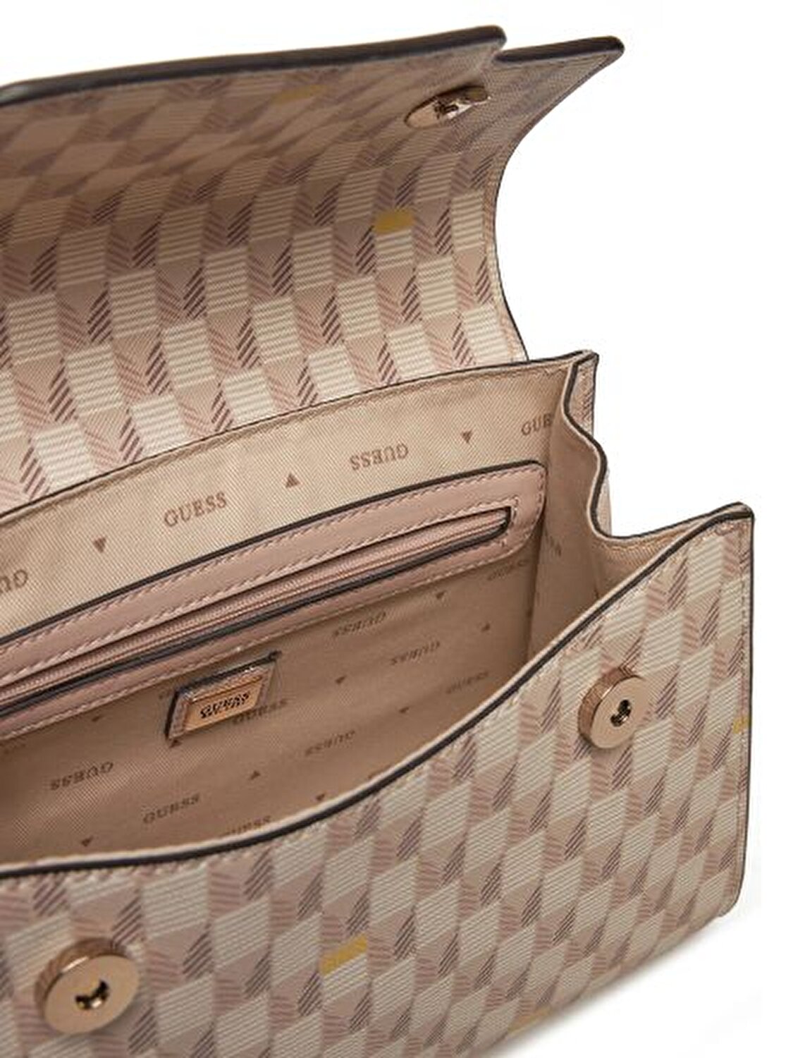 G WAVE TOP HANDLE FL