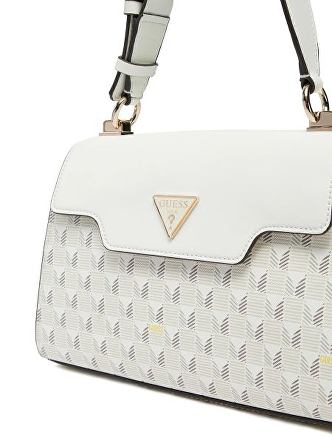 G WAVE EKRU KADIN EL TOTE ÇANTA