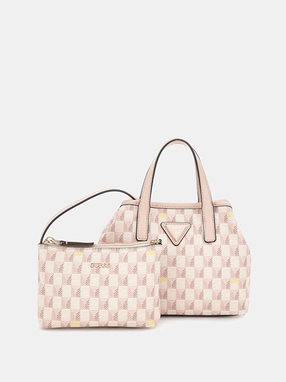 G WAVE MINI TOTE