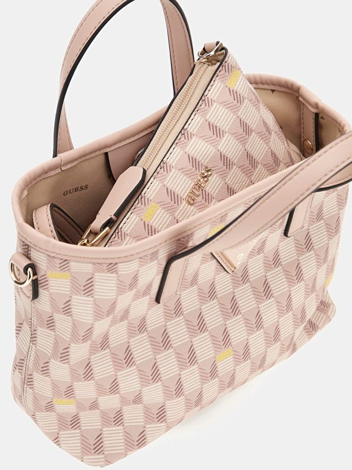 G WAVE MINI TOTE
