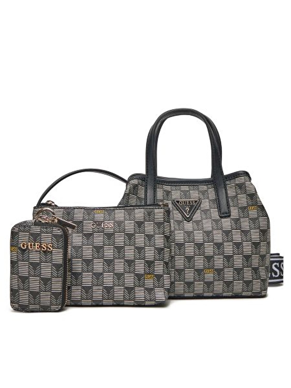 G WAVE MINI TOTE