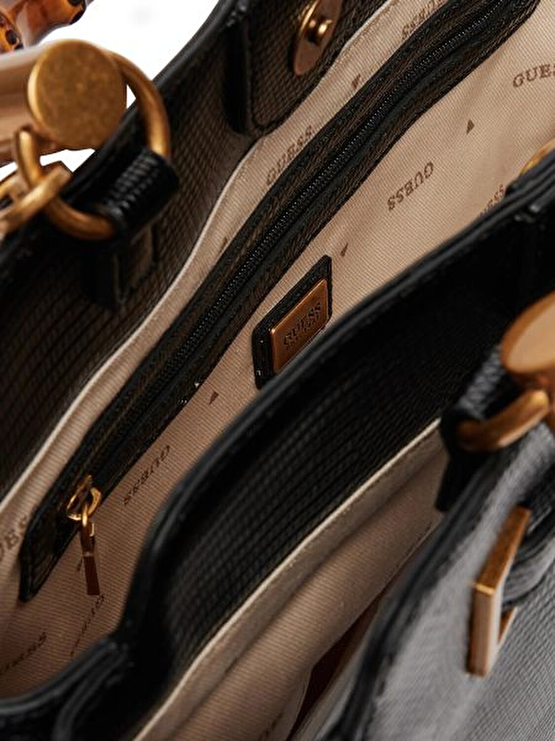 SIBEL 2 COMP SATCHEL