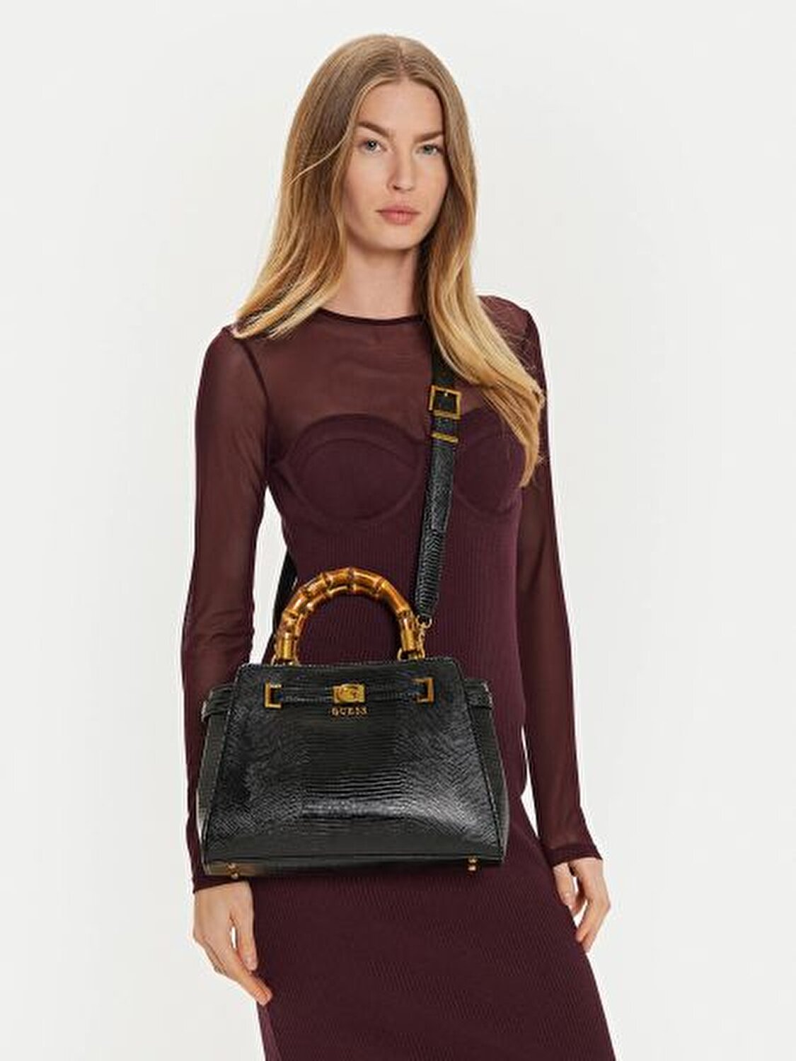 SIBEL 2 COMP SATCHEL