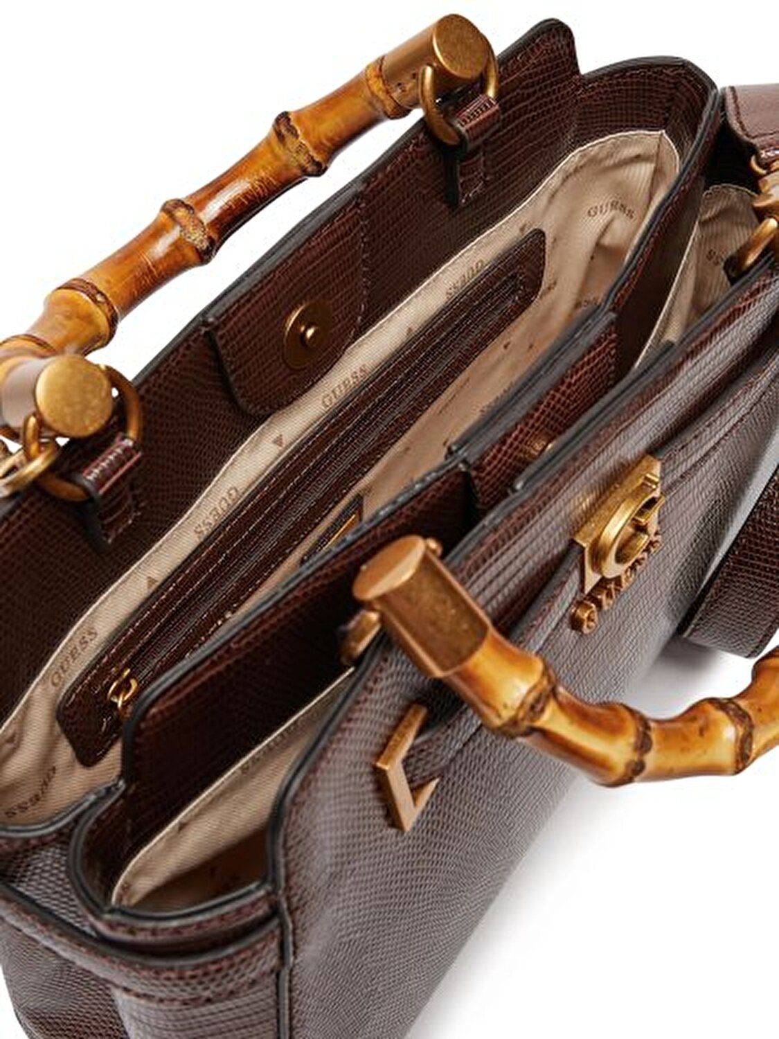 SIBEL 2 COMP SATCHEL