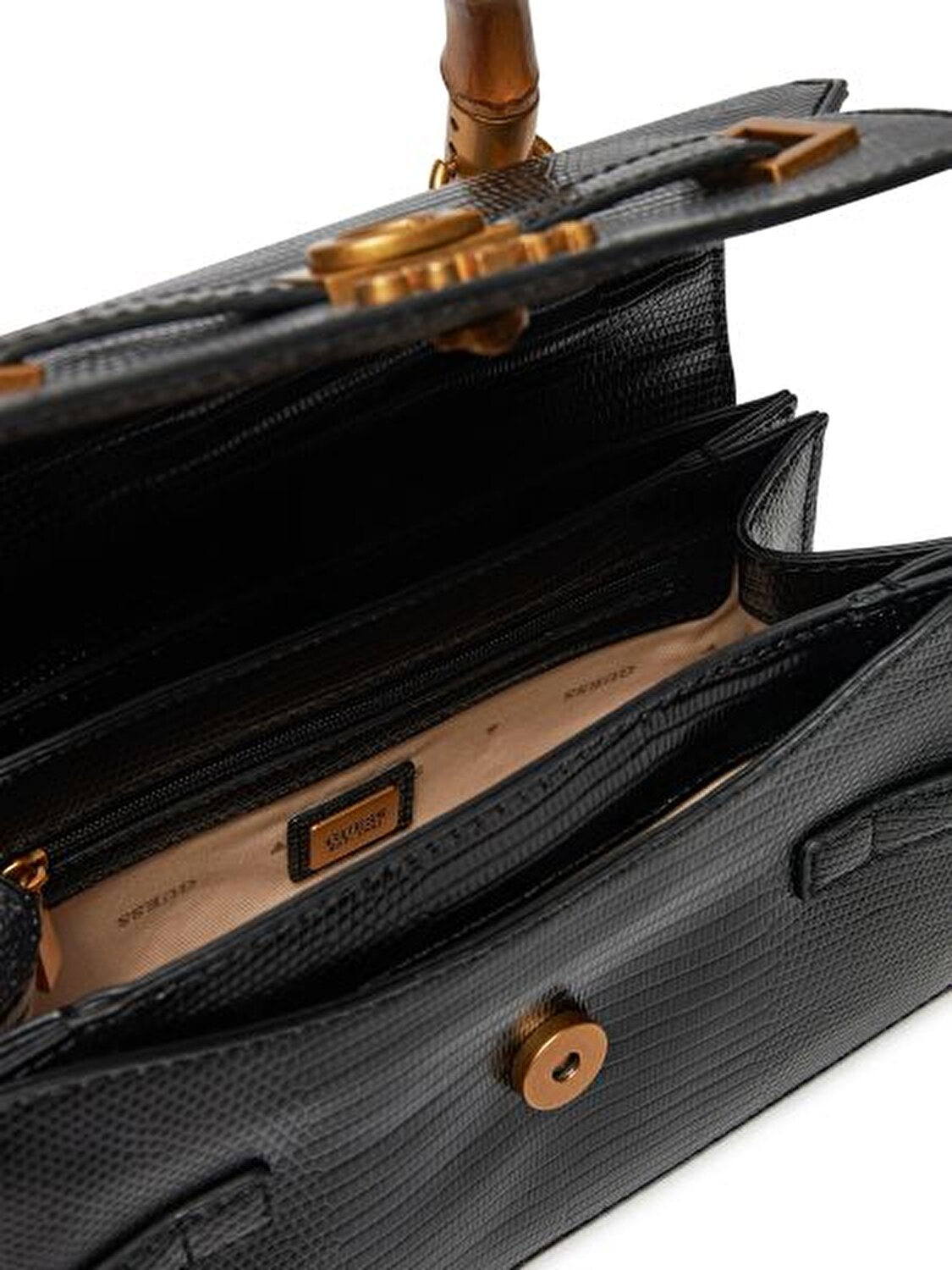 SIBEL TRI COMP TOP H