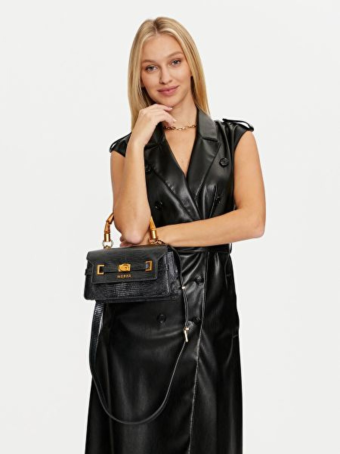 SIBEL TRI COMP TOP H