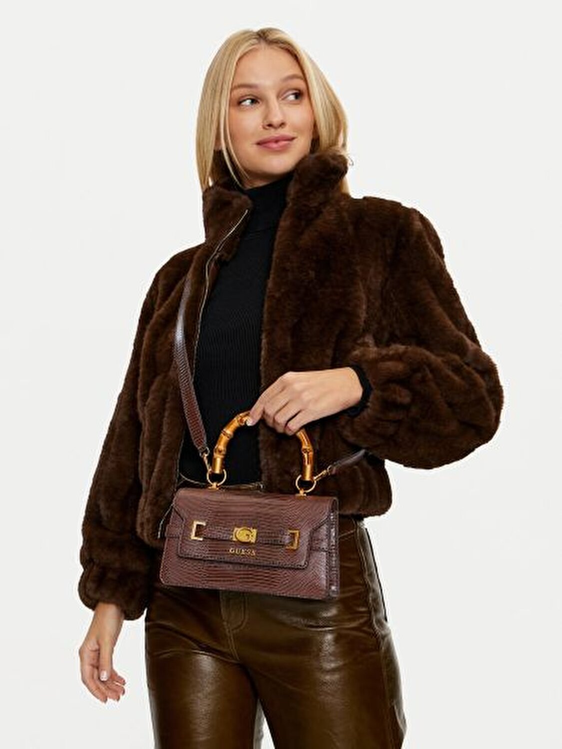 SIBEL TRI COMP TOP H