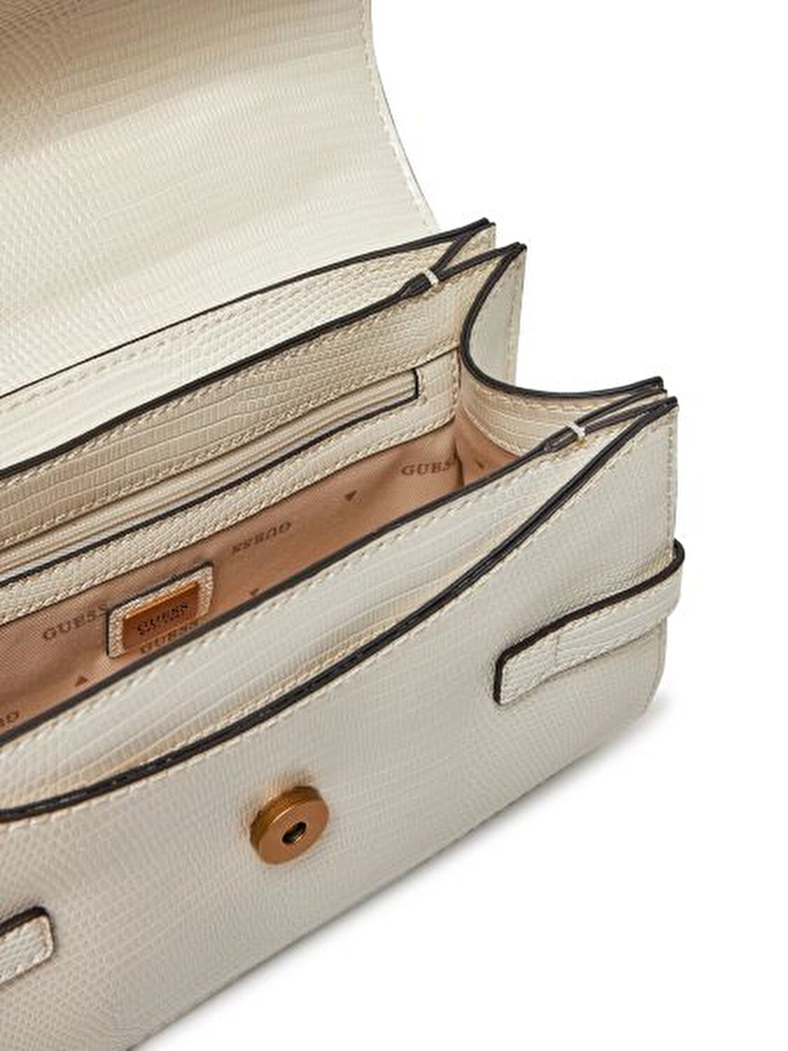 SIBEL TRI COMP TOP H