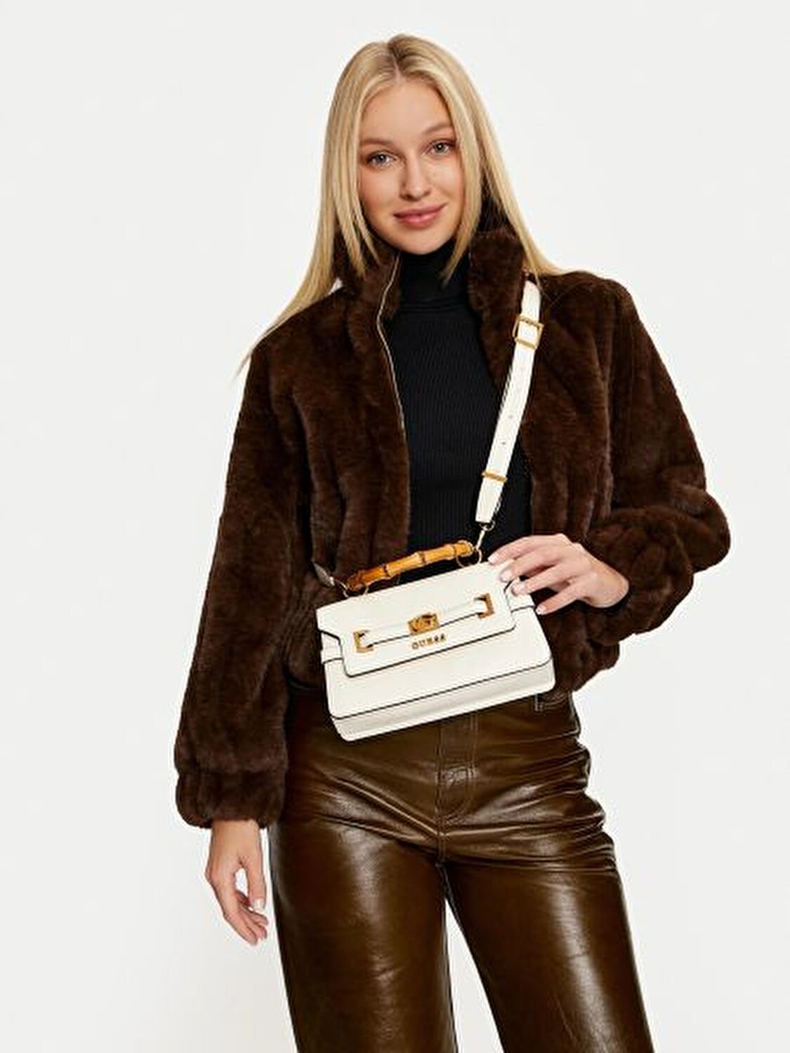 SIBEL TRI COMP TOP H