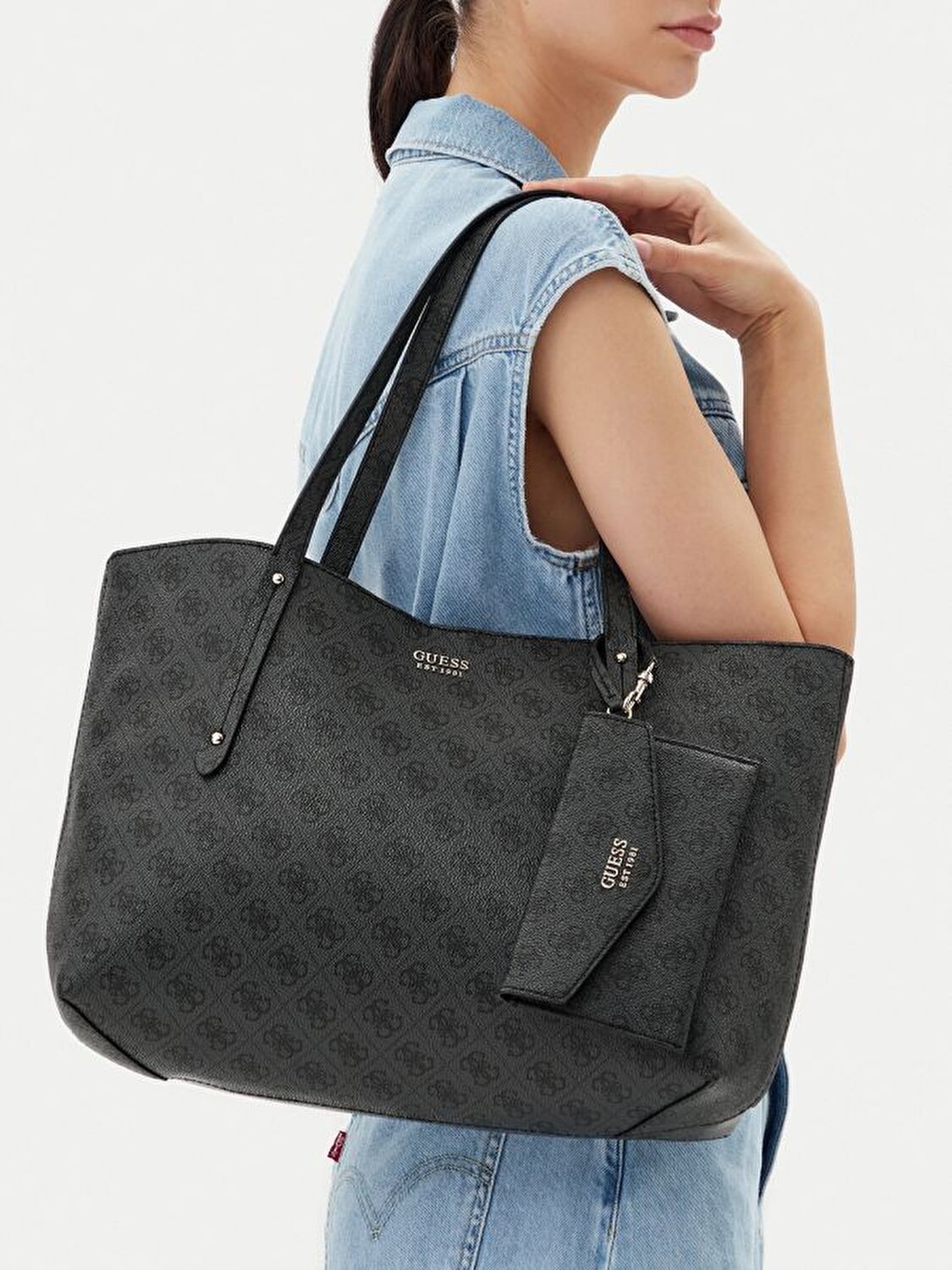 BRENTON TOTE