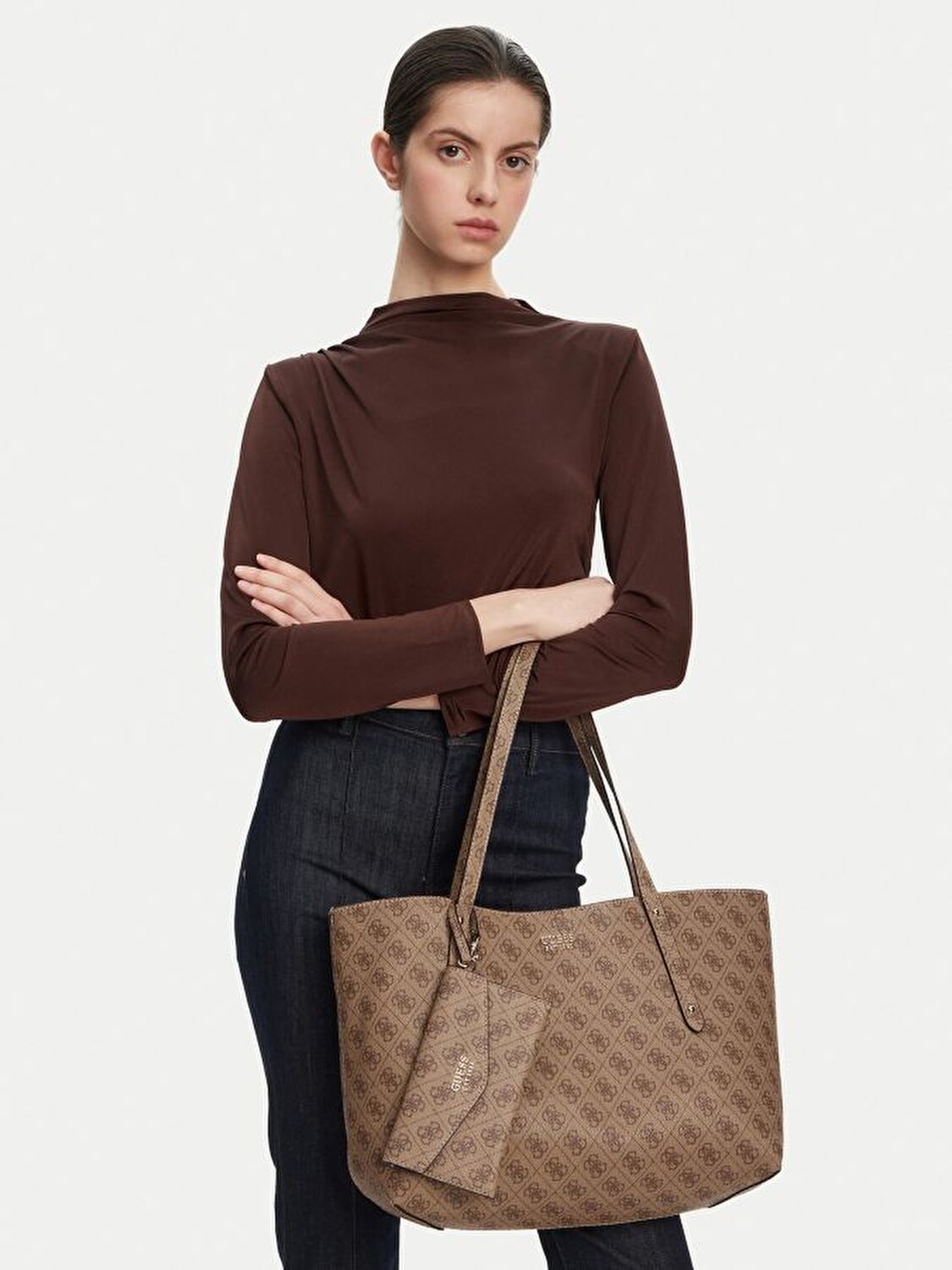 BRENTON TOTE