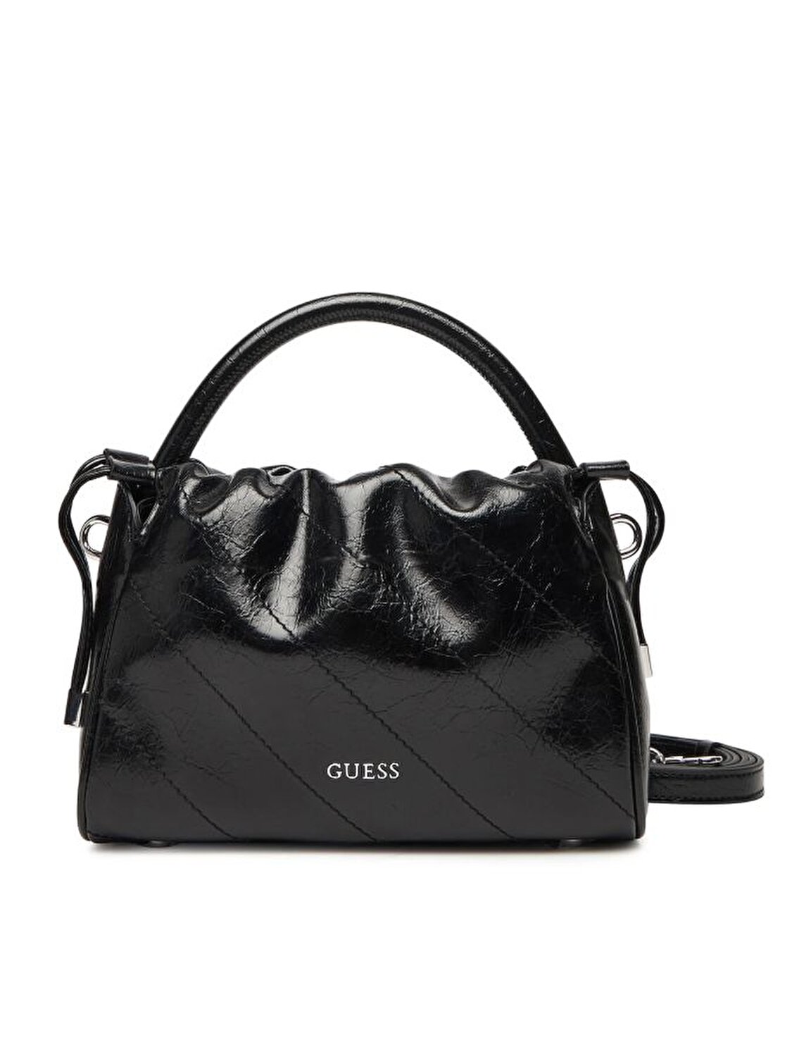 AMYS DRAWSTRING CROS