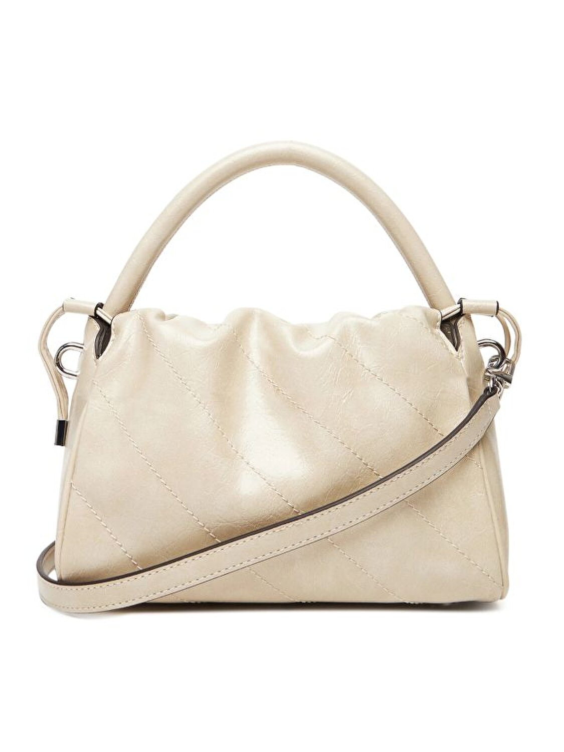 AMYS DRAWSTRING CROS