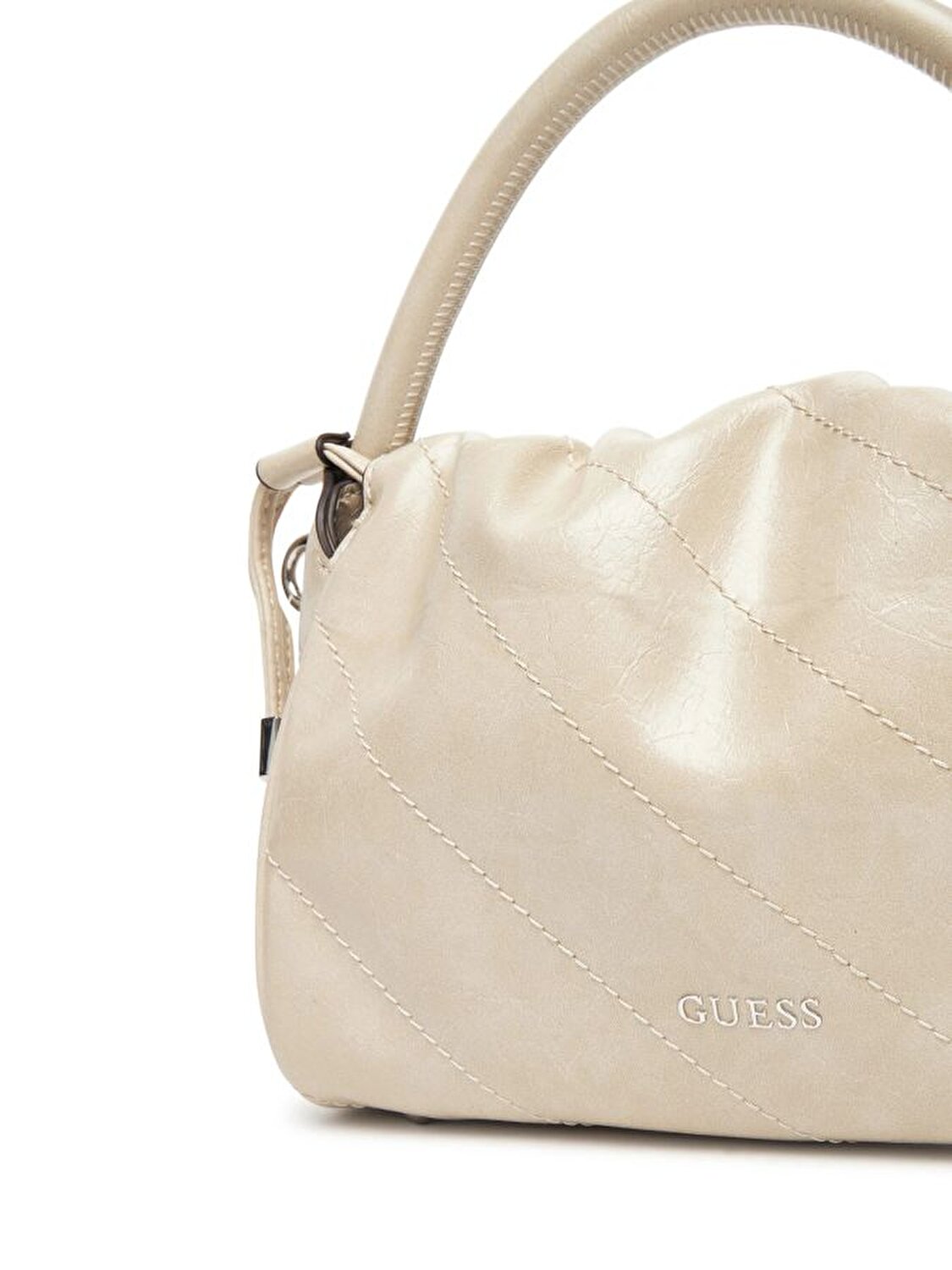 AMYS DRAWSTRING CROS