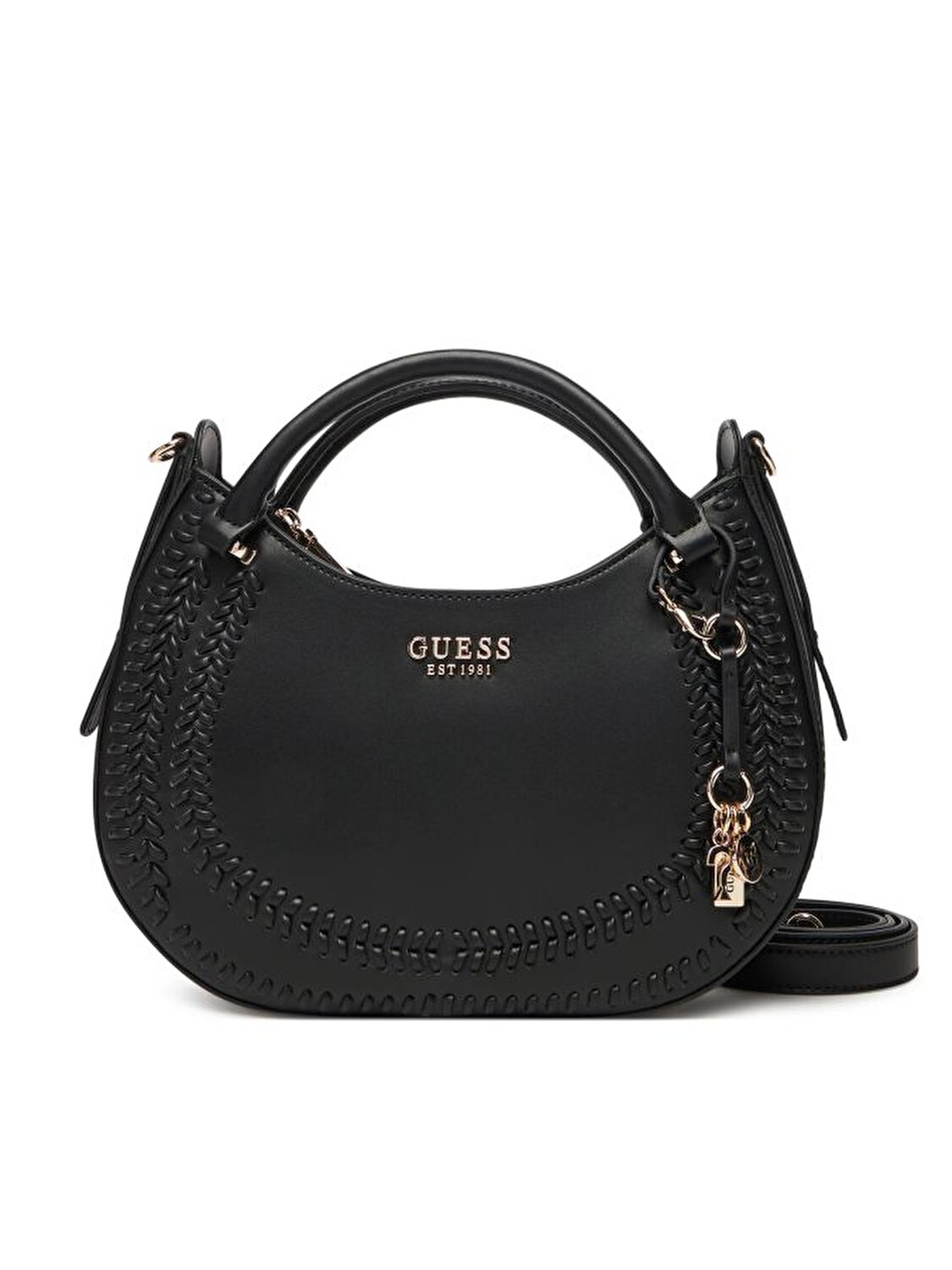 TATUM SATCHEL