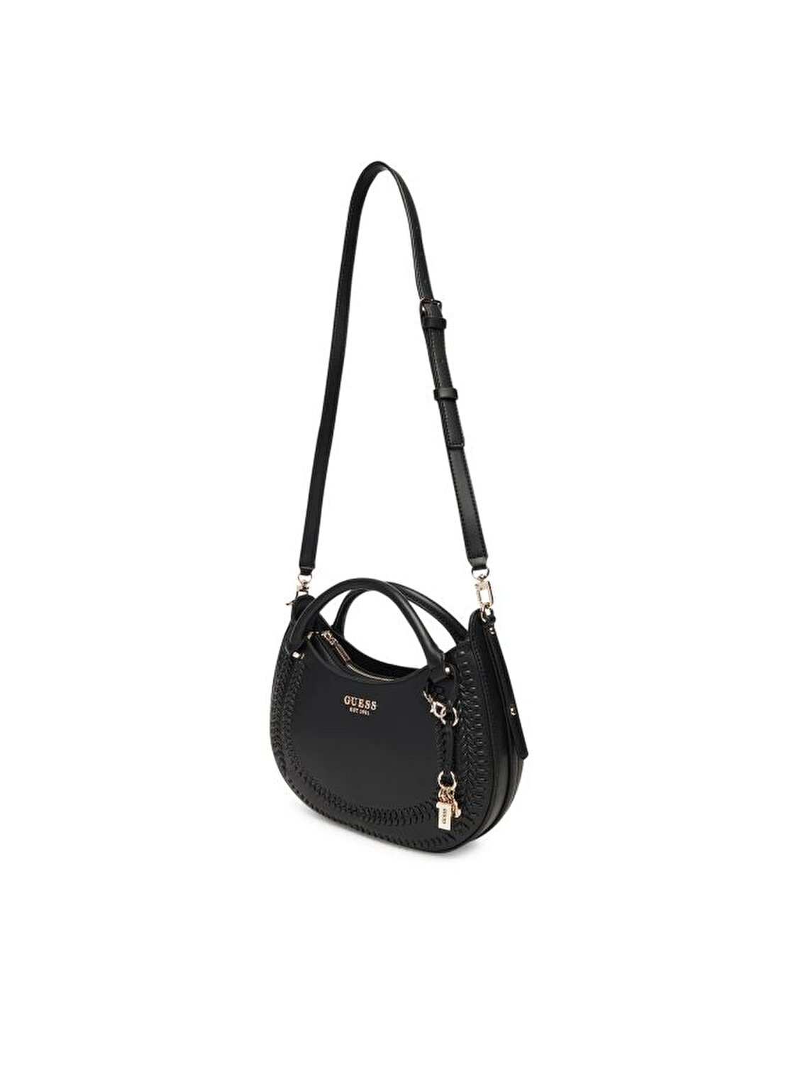 TATUM SATCHEL