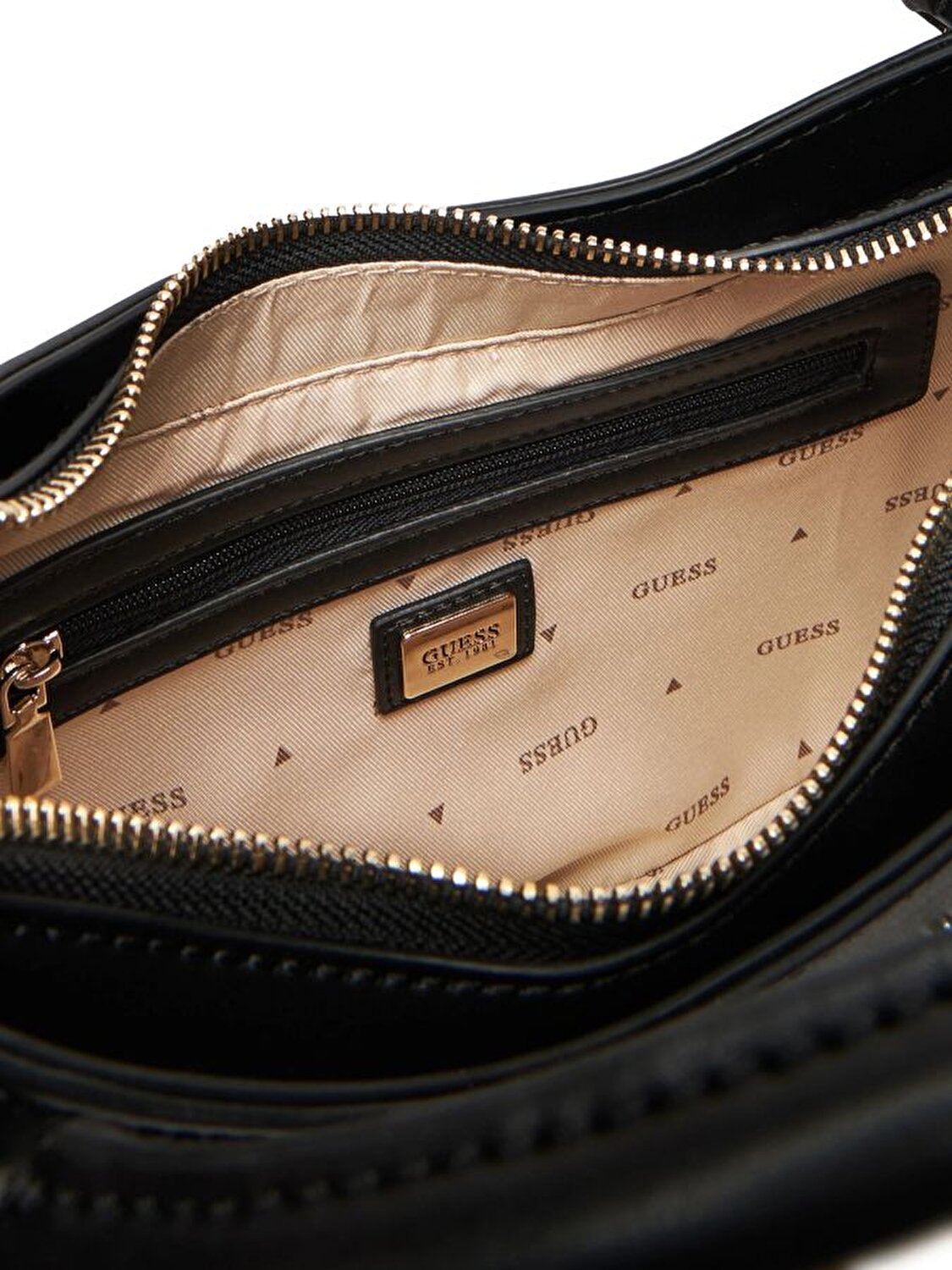 TATUM SATCHEL
