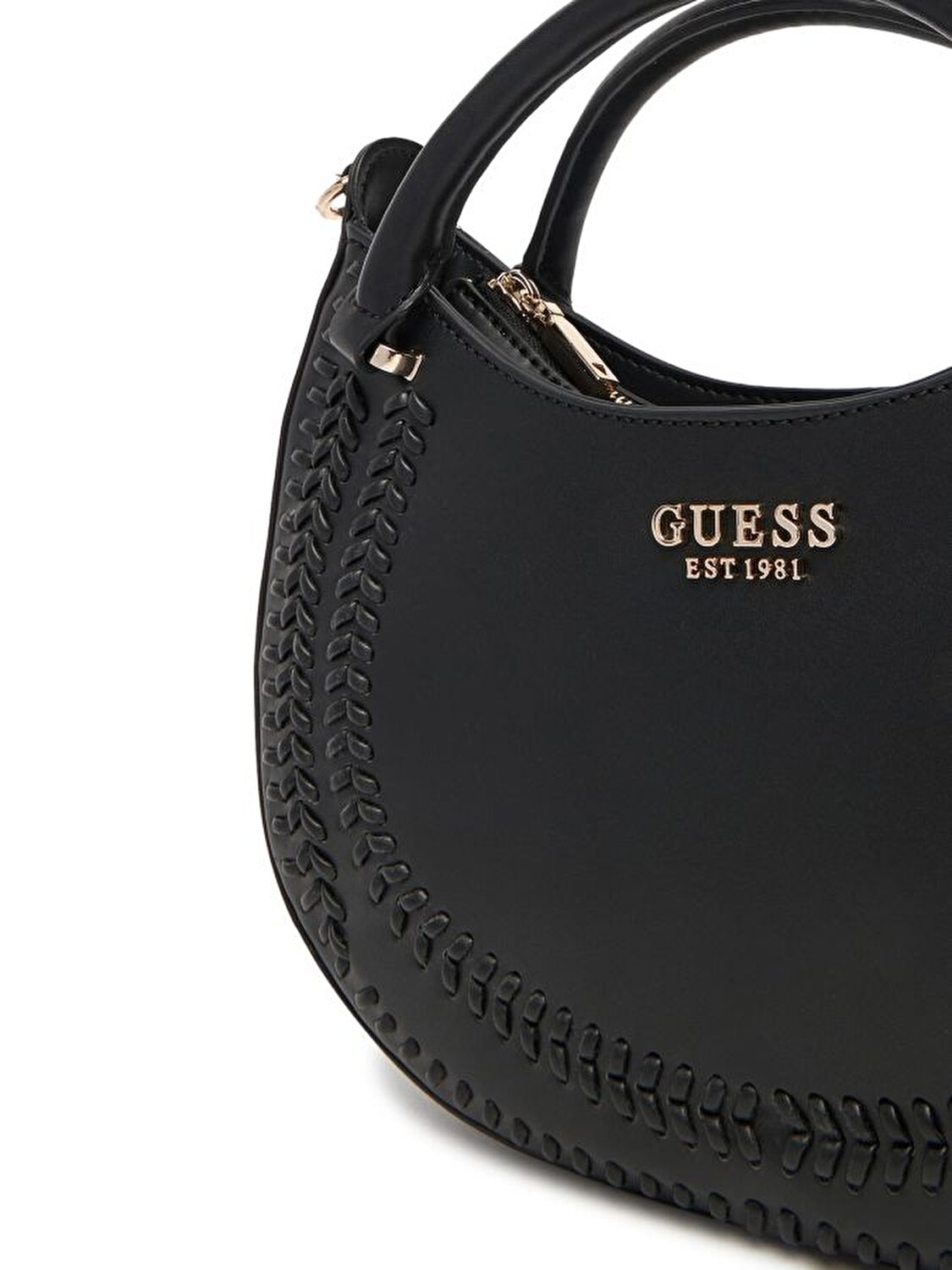 TATUM SATCHEL