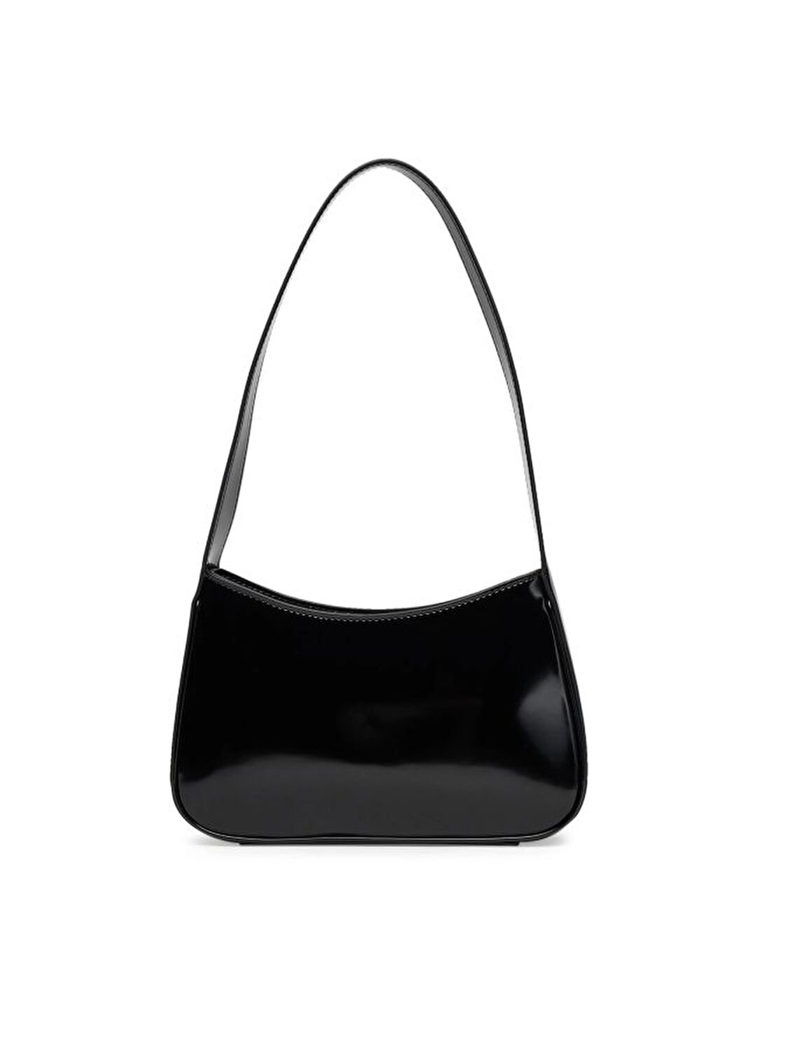ARNELA TOP ZIP SHOUL