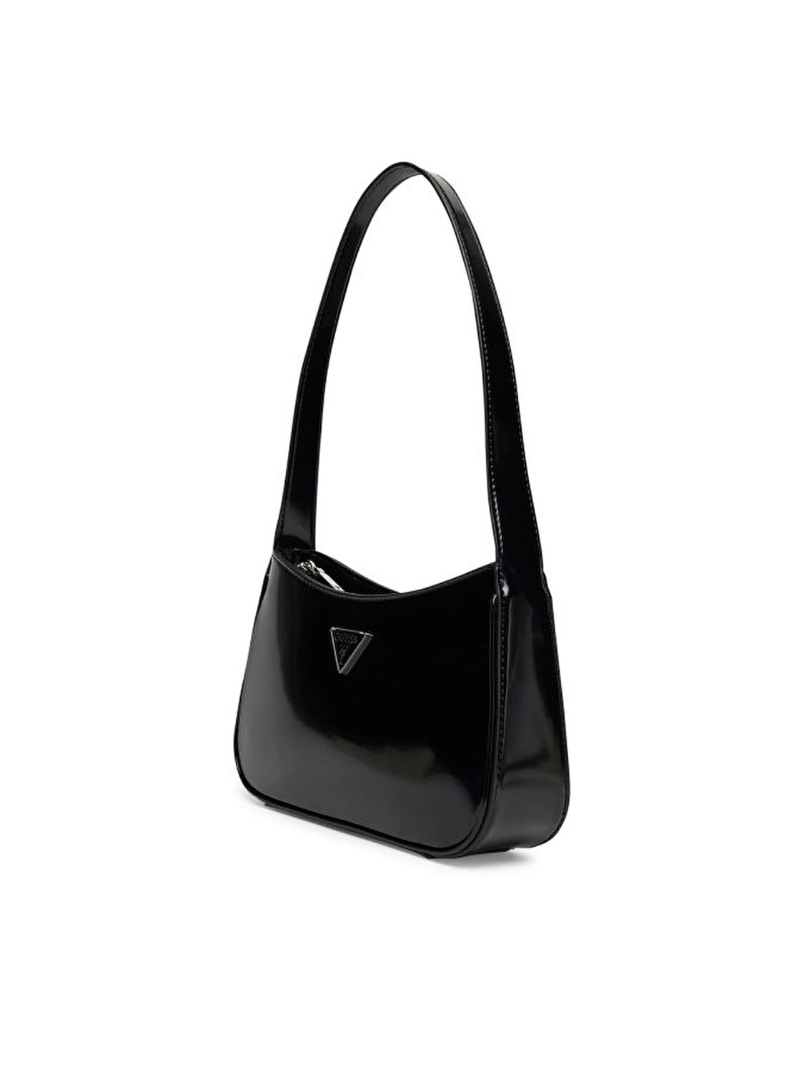 ARNELA TOP ZIP SHOUL