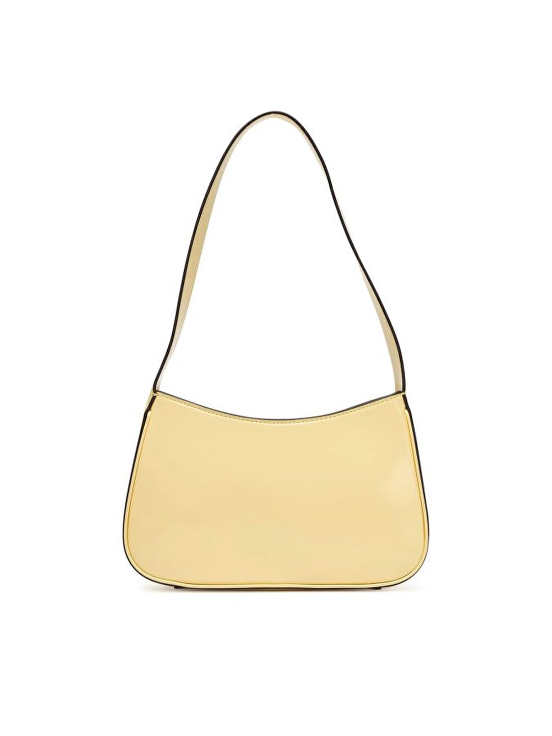 ARNELA TOP ZIP SHOUL
