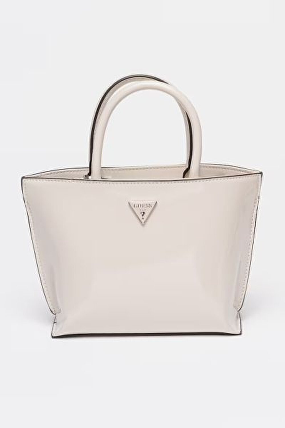 ARNELA EKRU KADIN MINI TOTE ÇANTA