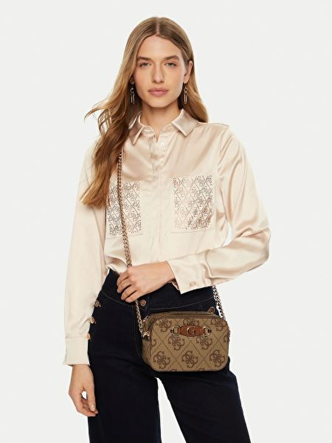 IZZY CAMERA BAG