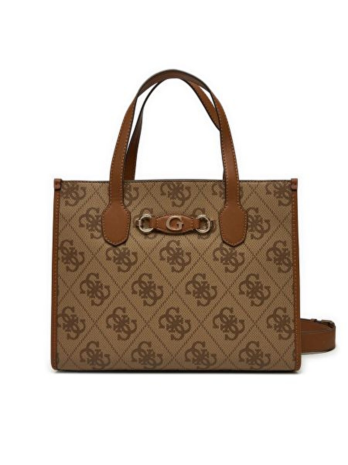 IZZY 2 COMP TOTE