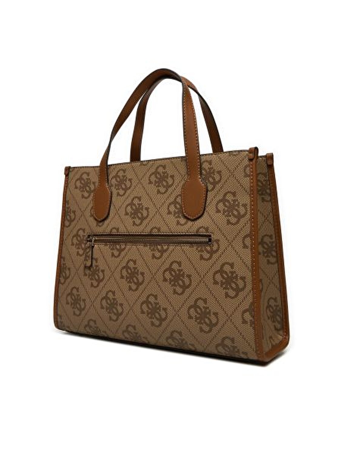 IZZY 2 COMP TOTE