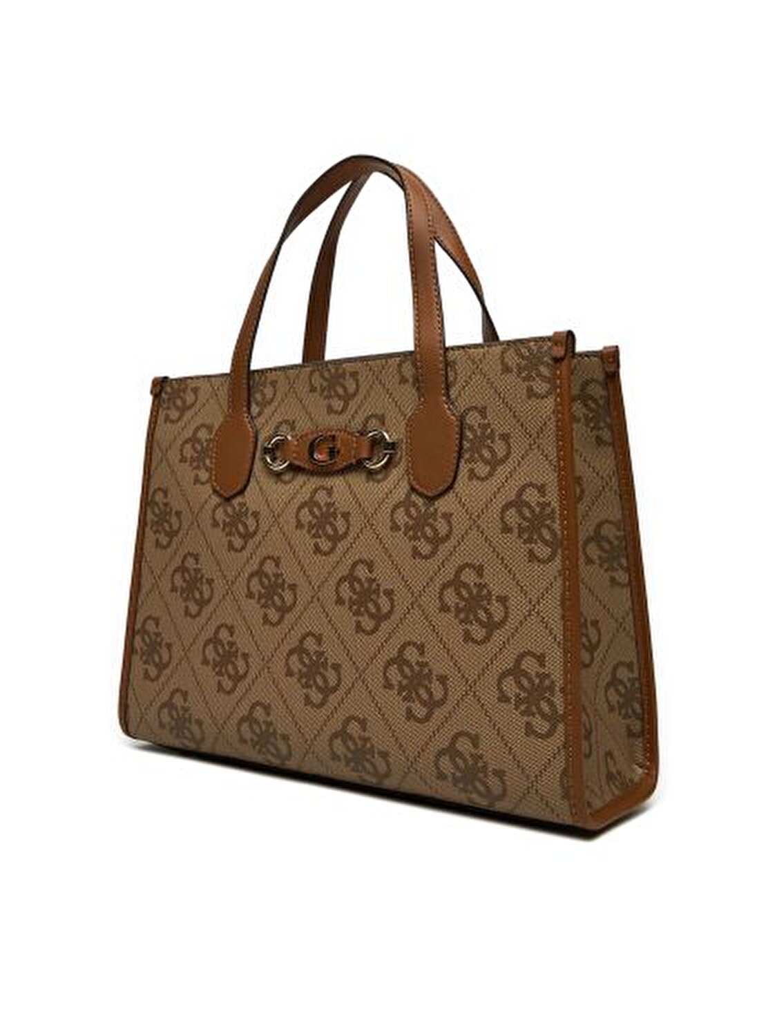 IZZY 2 COMP TOTE