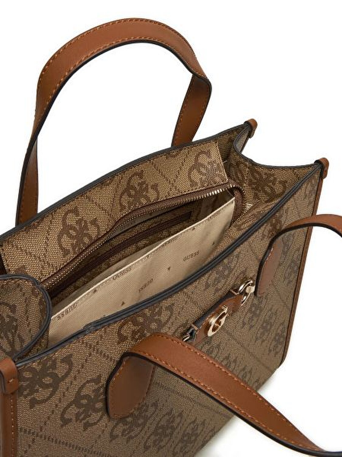 IZZY 2 COMP TOTE
