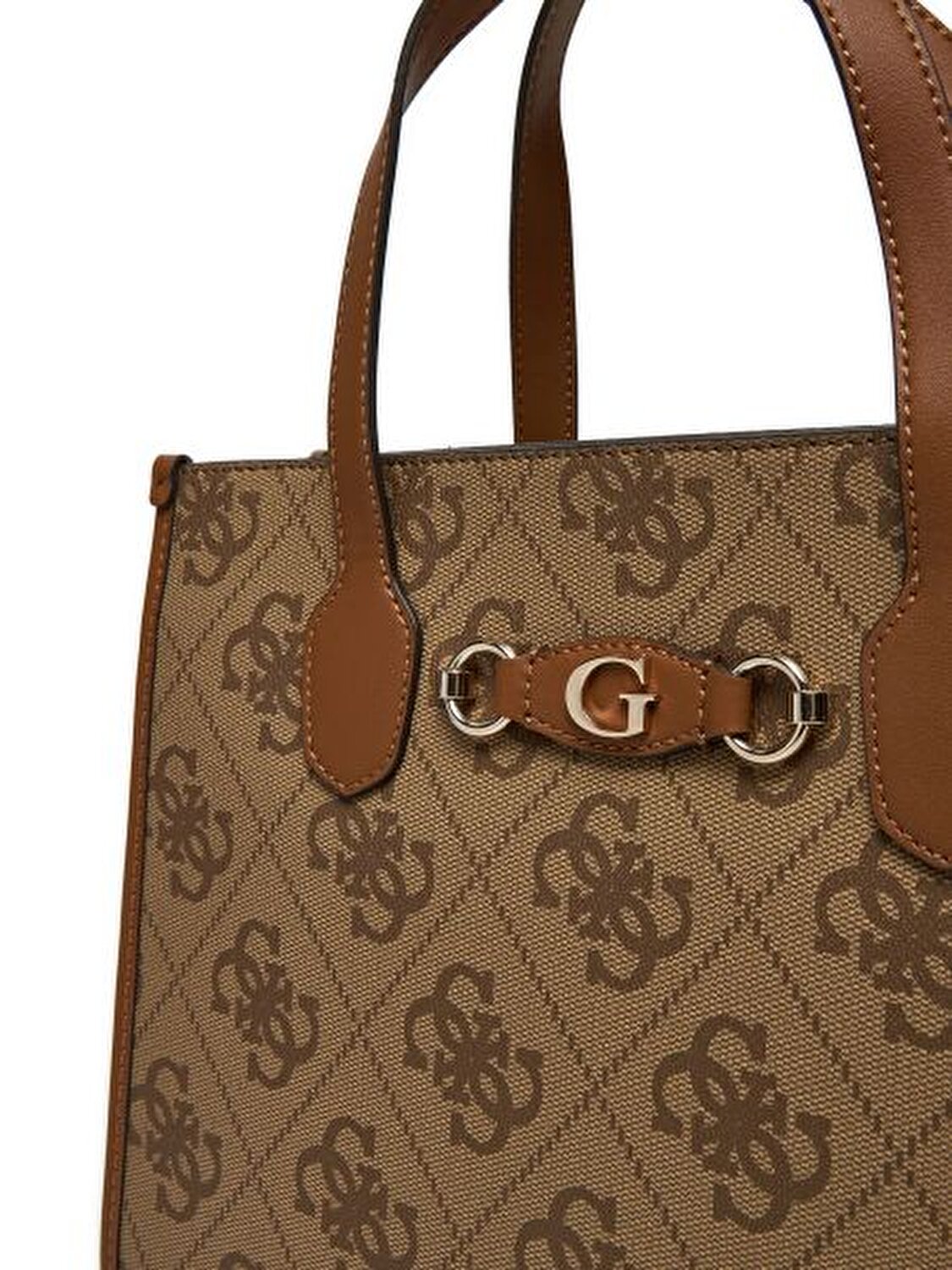 IZZY 2 COMP TOTE