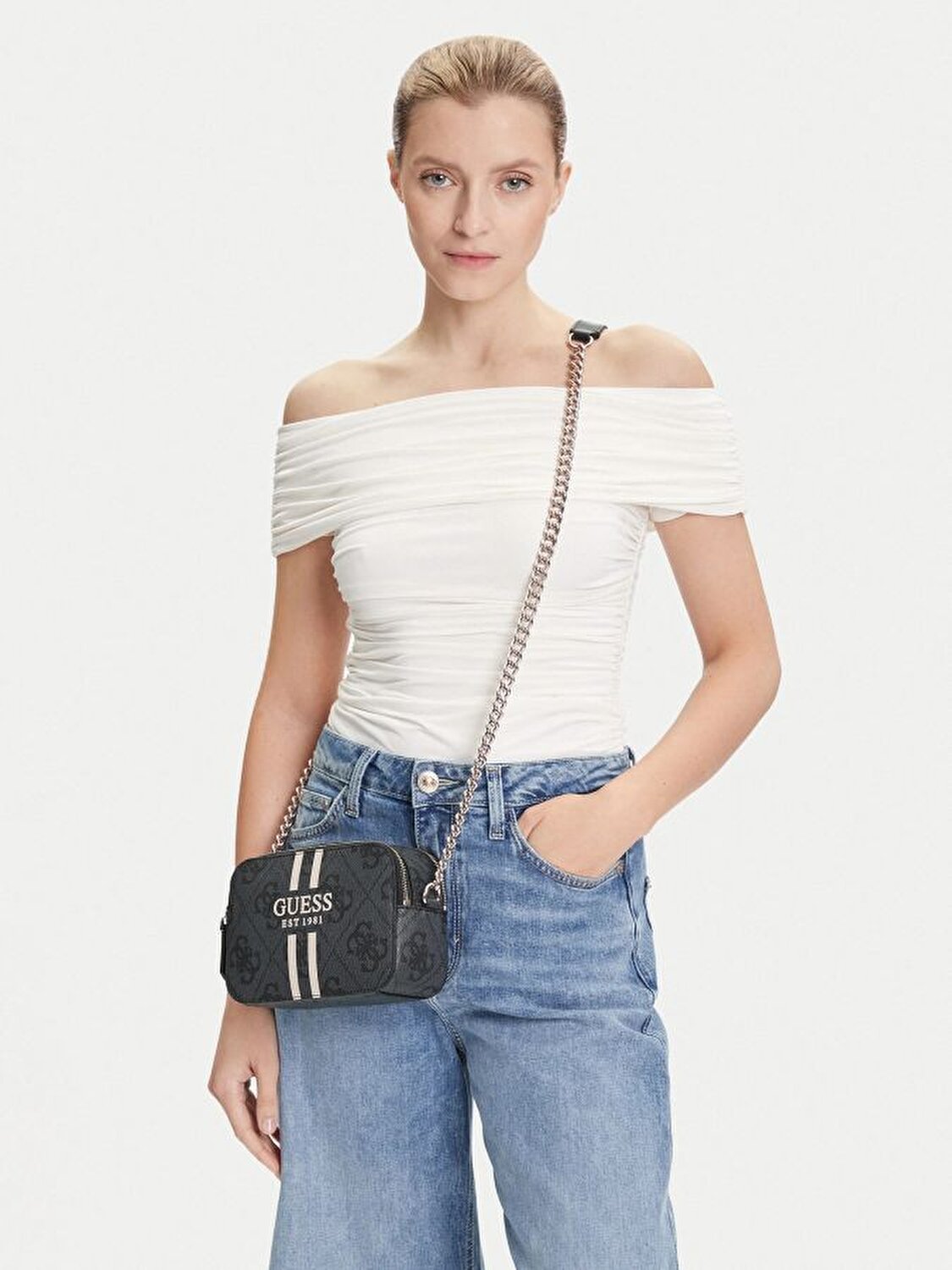 NOELLE II CROSSBODY