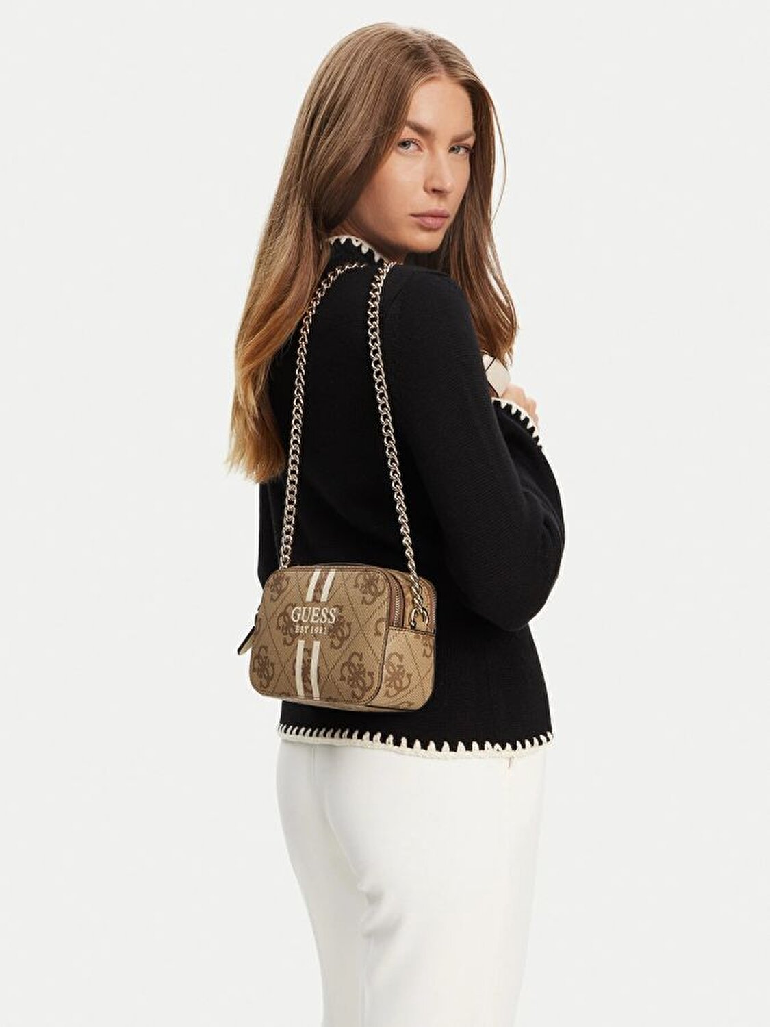 NOELLE II CROSSBODY
