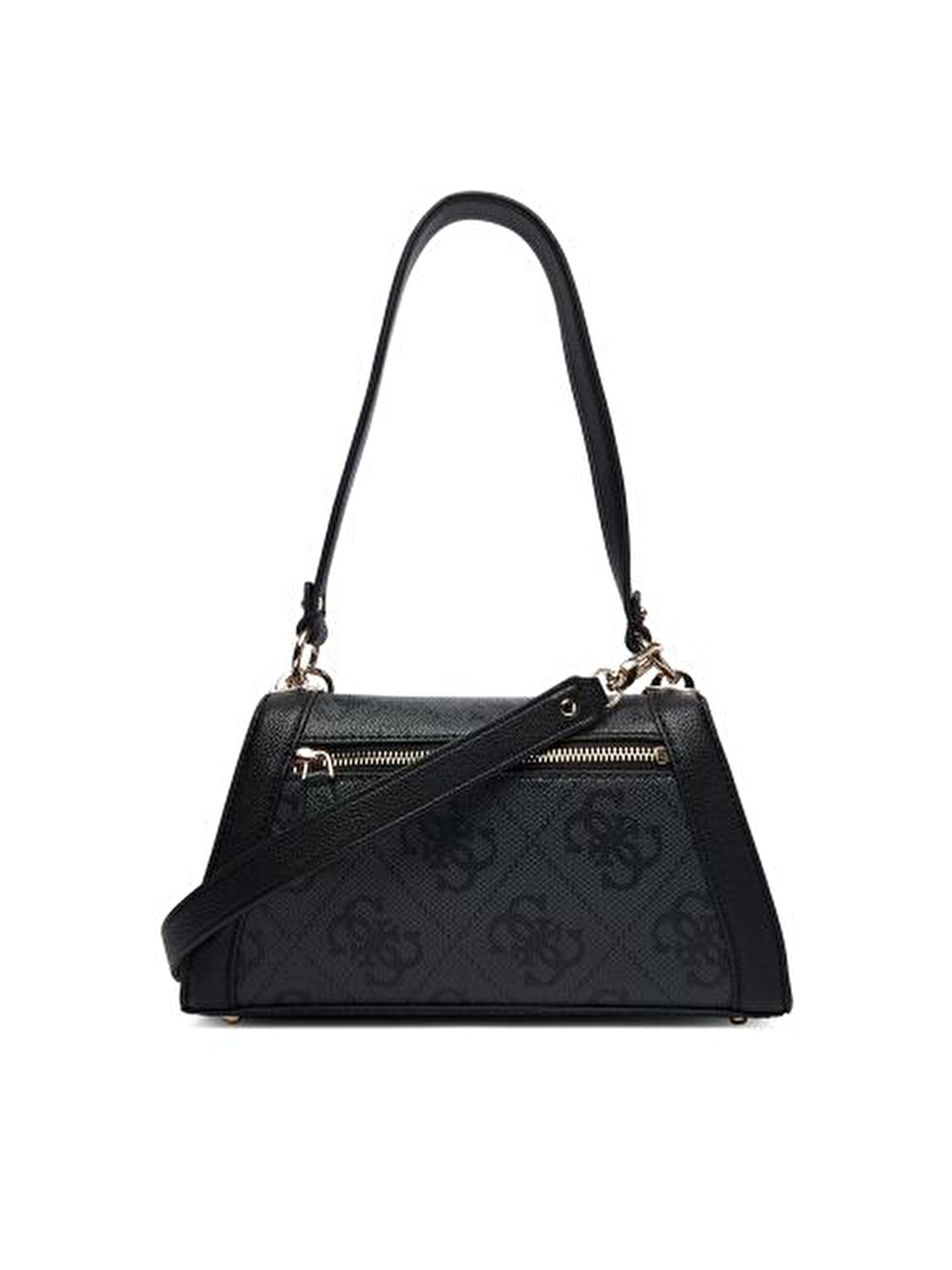 KARNILLA ANTRASİT KADIN OMUZ ÇANTASI