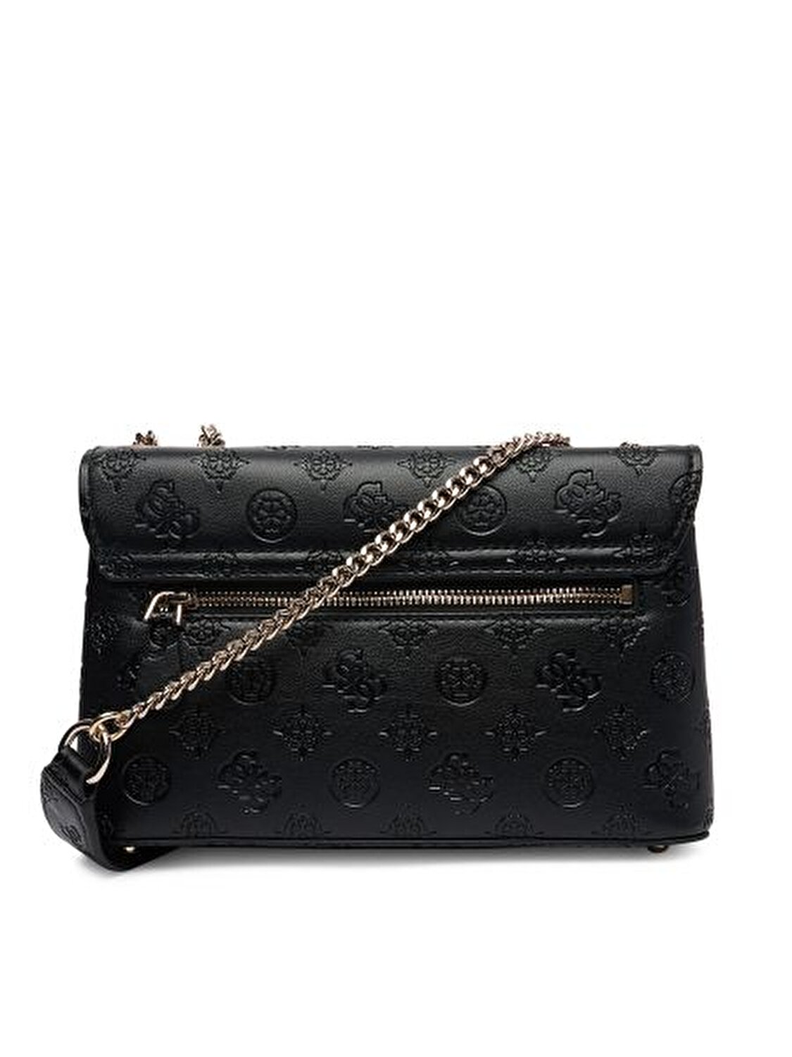 DITA LOGO SİYAH KADIN ÇAPRAZ ÇANTA