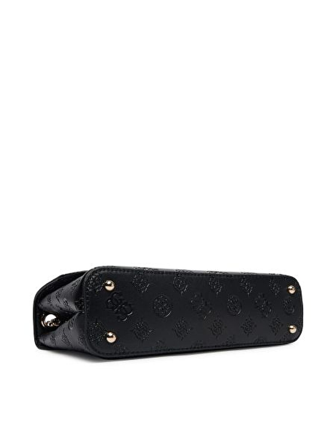 DITA LOGO SİYAH KADIN ÇAPRAZ ÇANTA