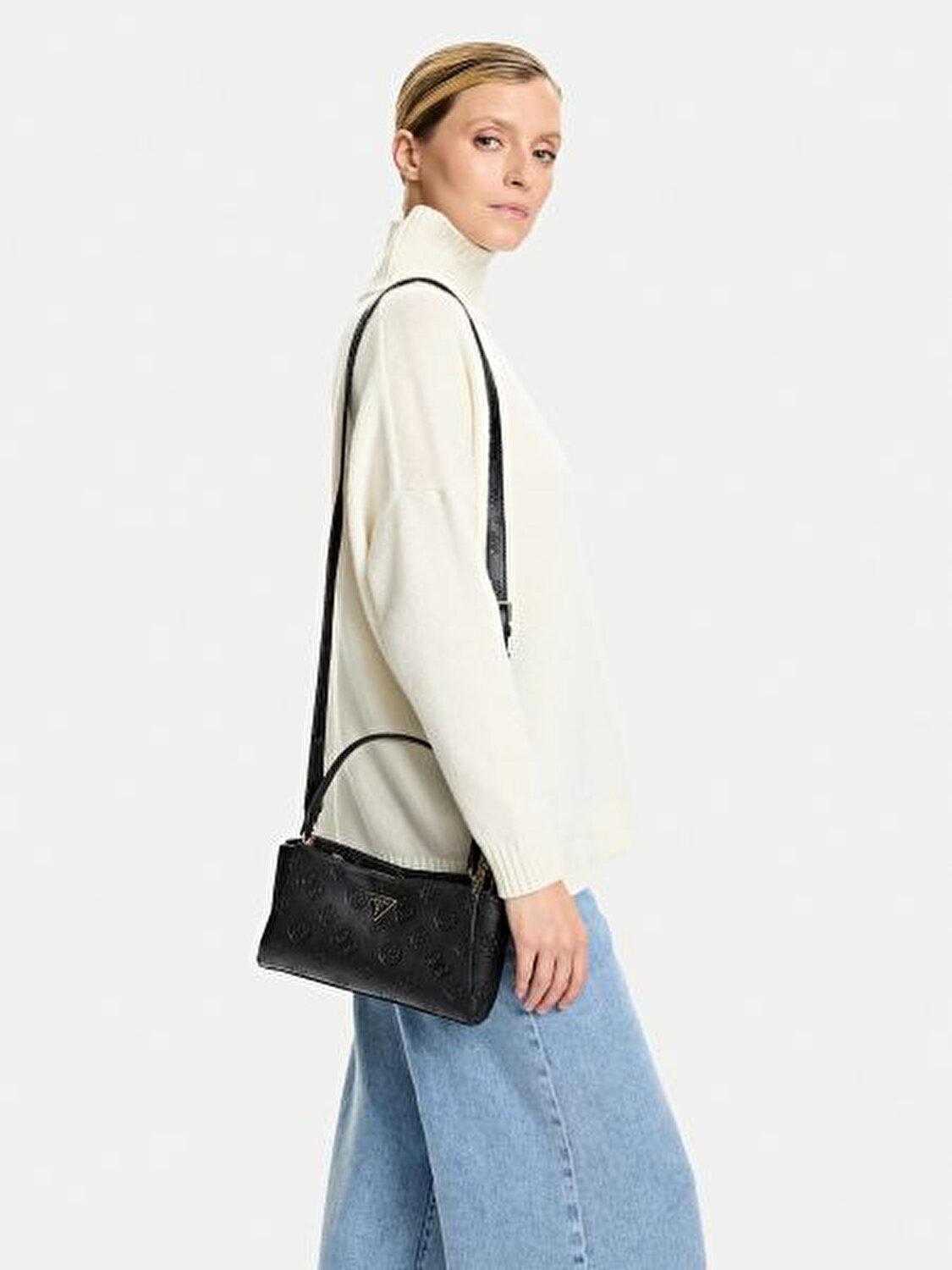 TISHA CROSSBODY