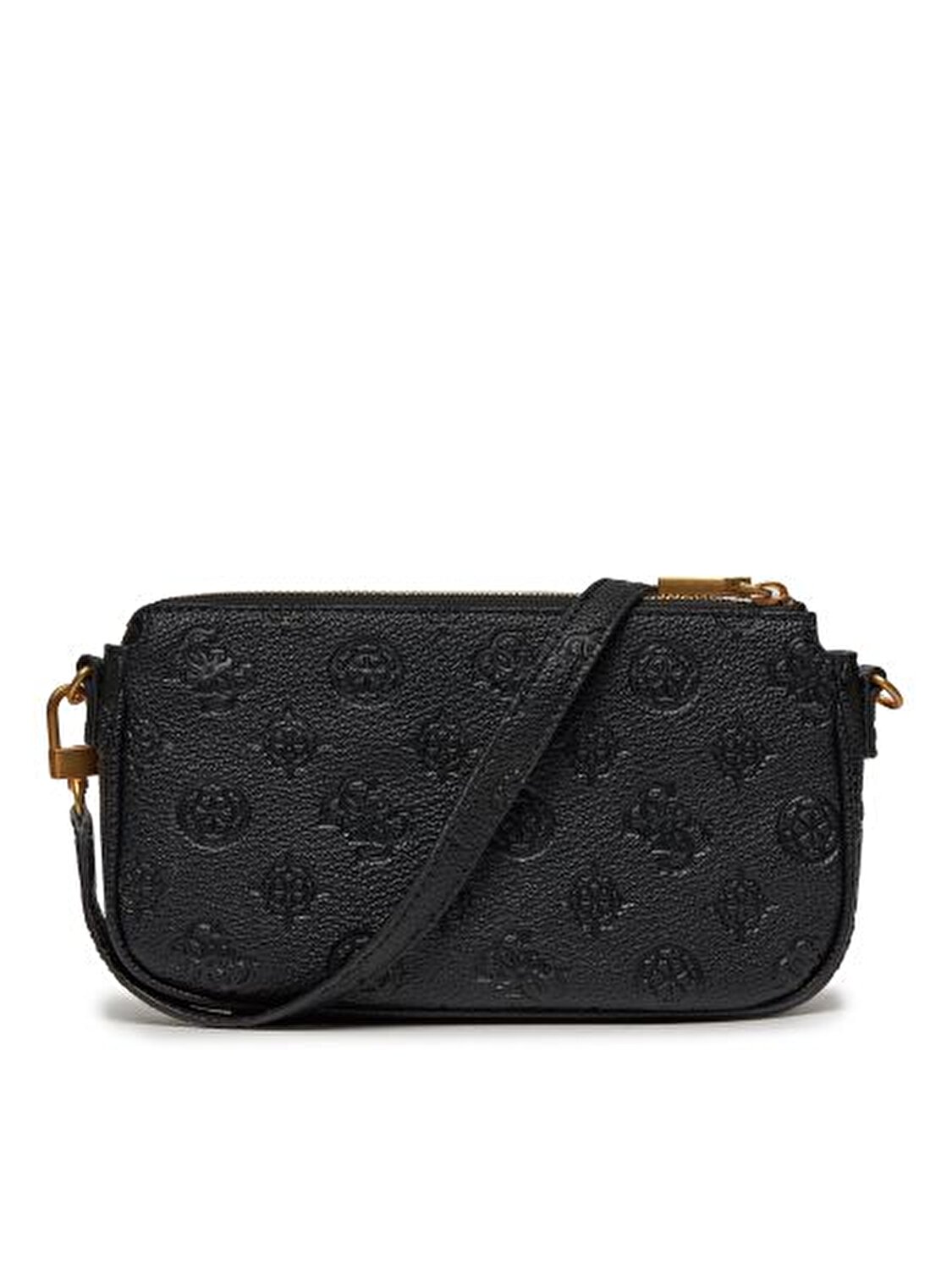 IZZY PEONY SİYAH KADIN ÇAPRAZ ÇANTA