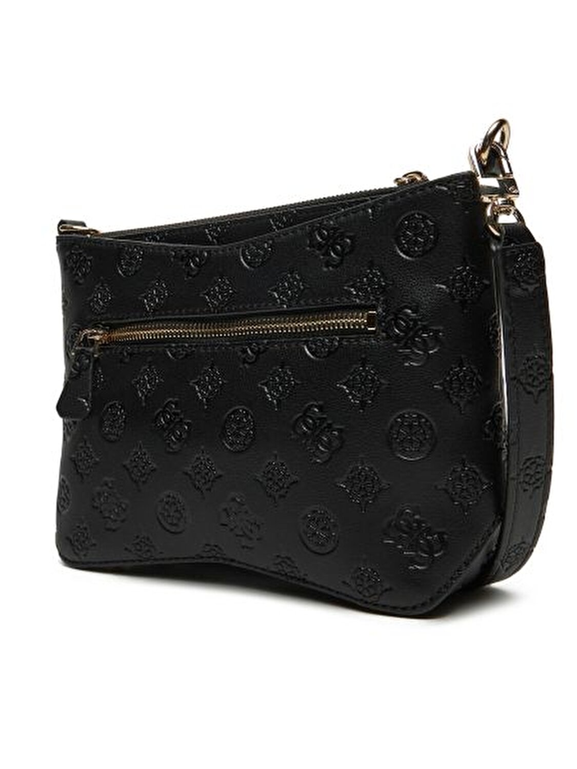 GERTY CROSSBODY TOP