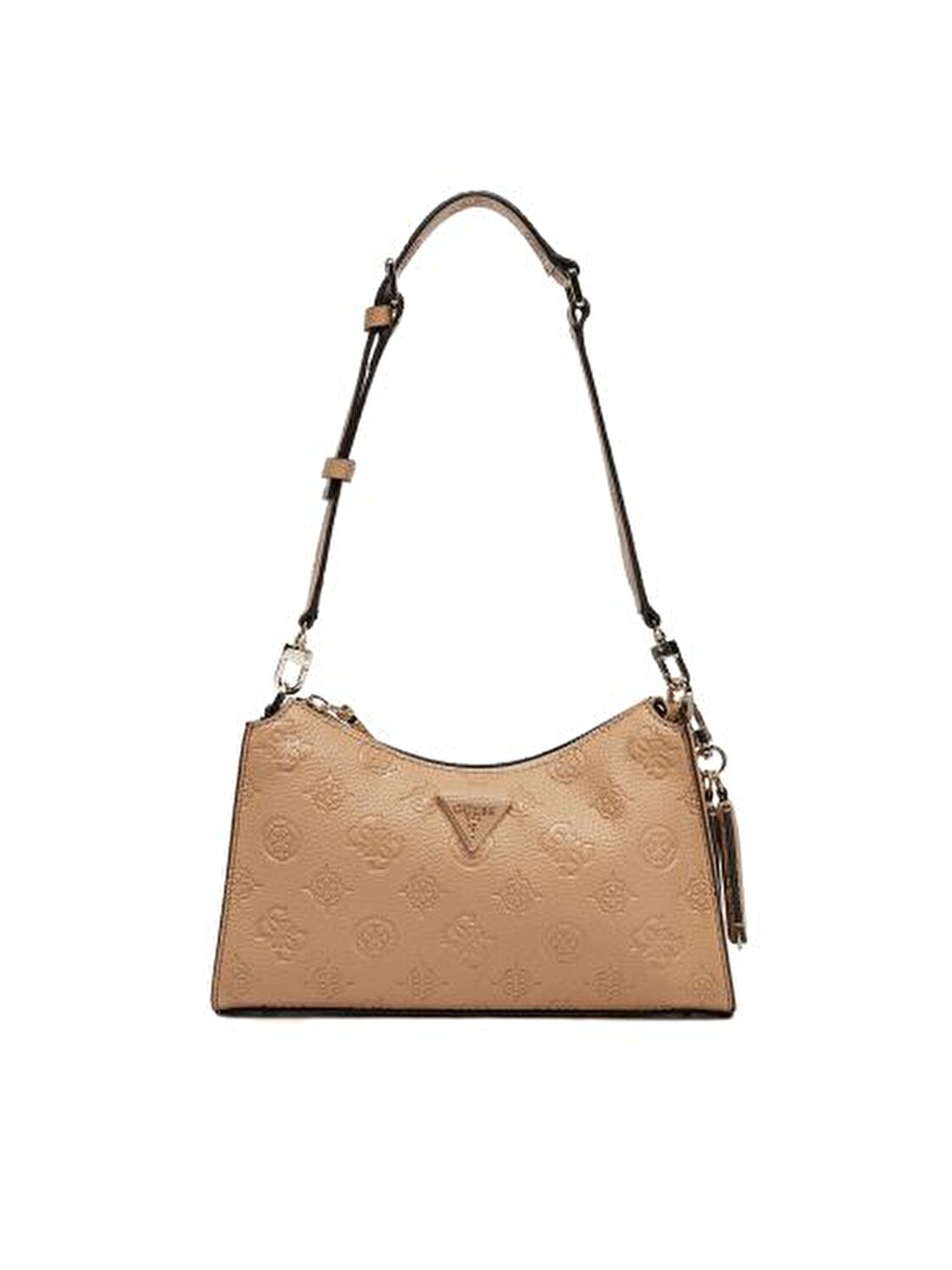 CRESIDIA TOP ZIP SHO