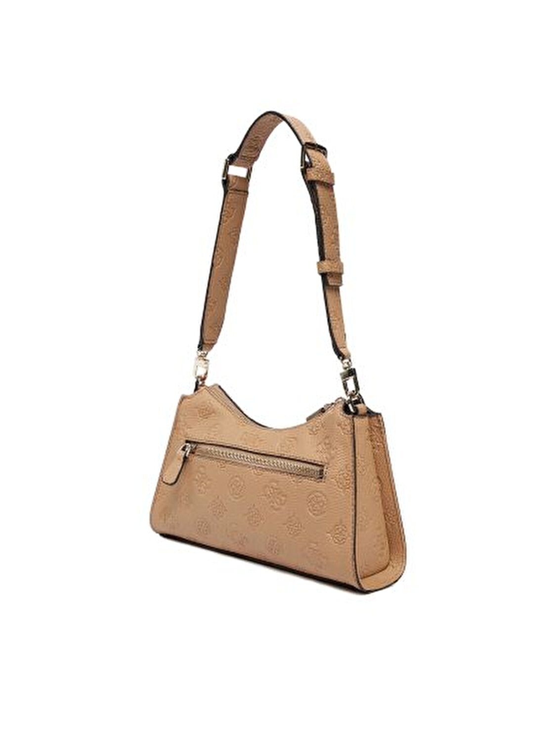 CRESIDIA TOP ZIP SHO
