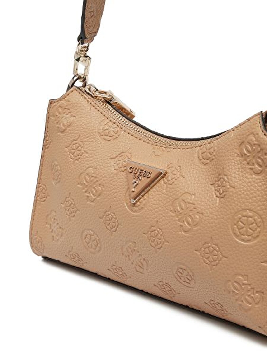 CRESIDIA TOP ZIP SHO