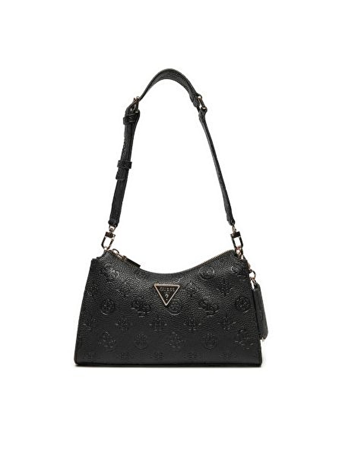 CRESIDIA TOP ZIP SHO